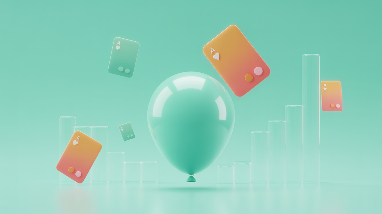 Balloon — page hero